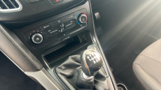 Ford Focus 1.5 EcoBoost Zetec S 5dr Petrol Hatchback